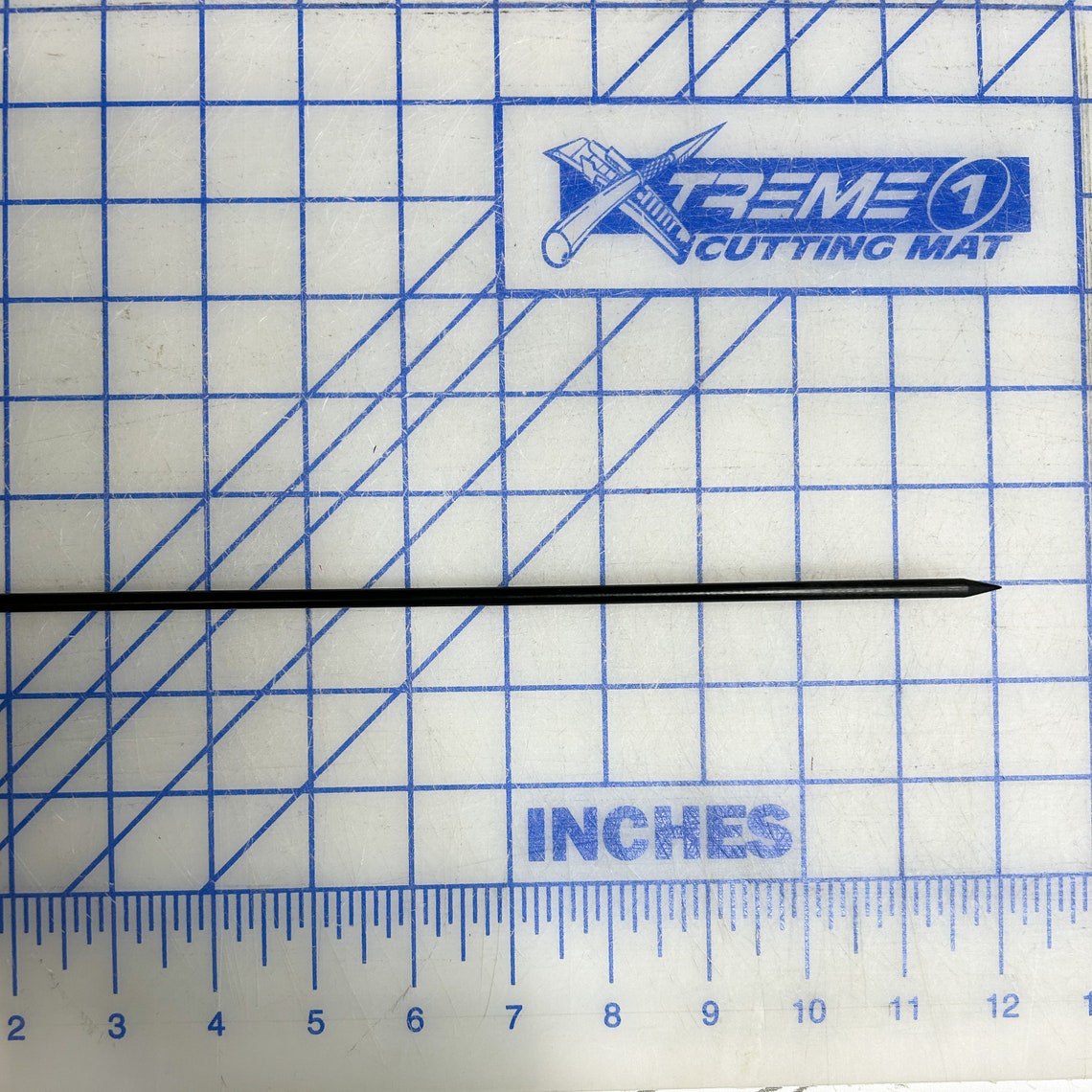 Warning Dog Yard Sign, Dog Security Yard Art, Metal Dog Yard Art