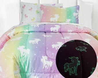 Unicorn Bedding Unicorn Bedding, Unicorn Bed Sheets King Size