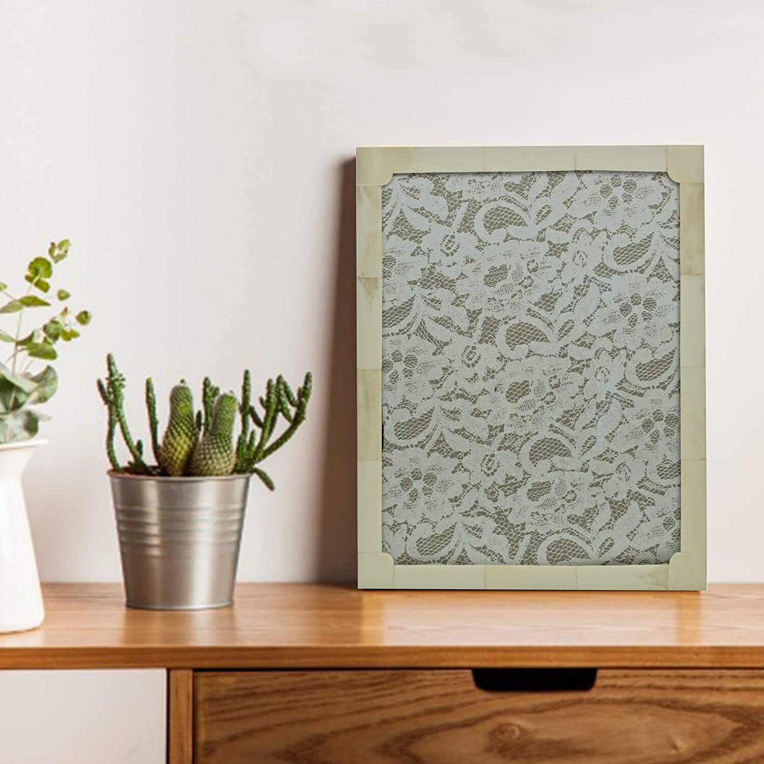 5 Elements Table Picture Frame 8x10 Home Decor Office & Room Etsy