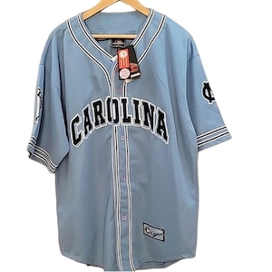 90s Unc Jersey - Etsy