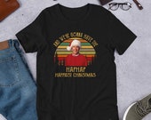 Vintage Clark Griswold Shirt National Lampoon 39 s Christmas Vacation T-Shirt Classic Movie Tee Gift For Birthday Short-Sleeve Unisex T-Shirt
