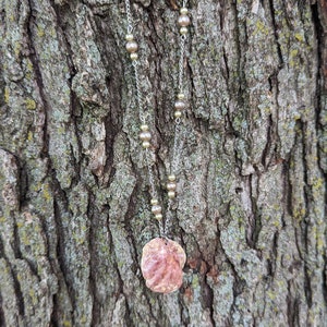 Oyster pinkish