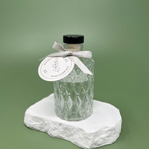 Diffuser Oil | Scented Oils | Reed Diffuser Oil Refill | Over 20 Fragrances | Use With Sola Flower | 4 oz
