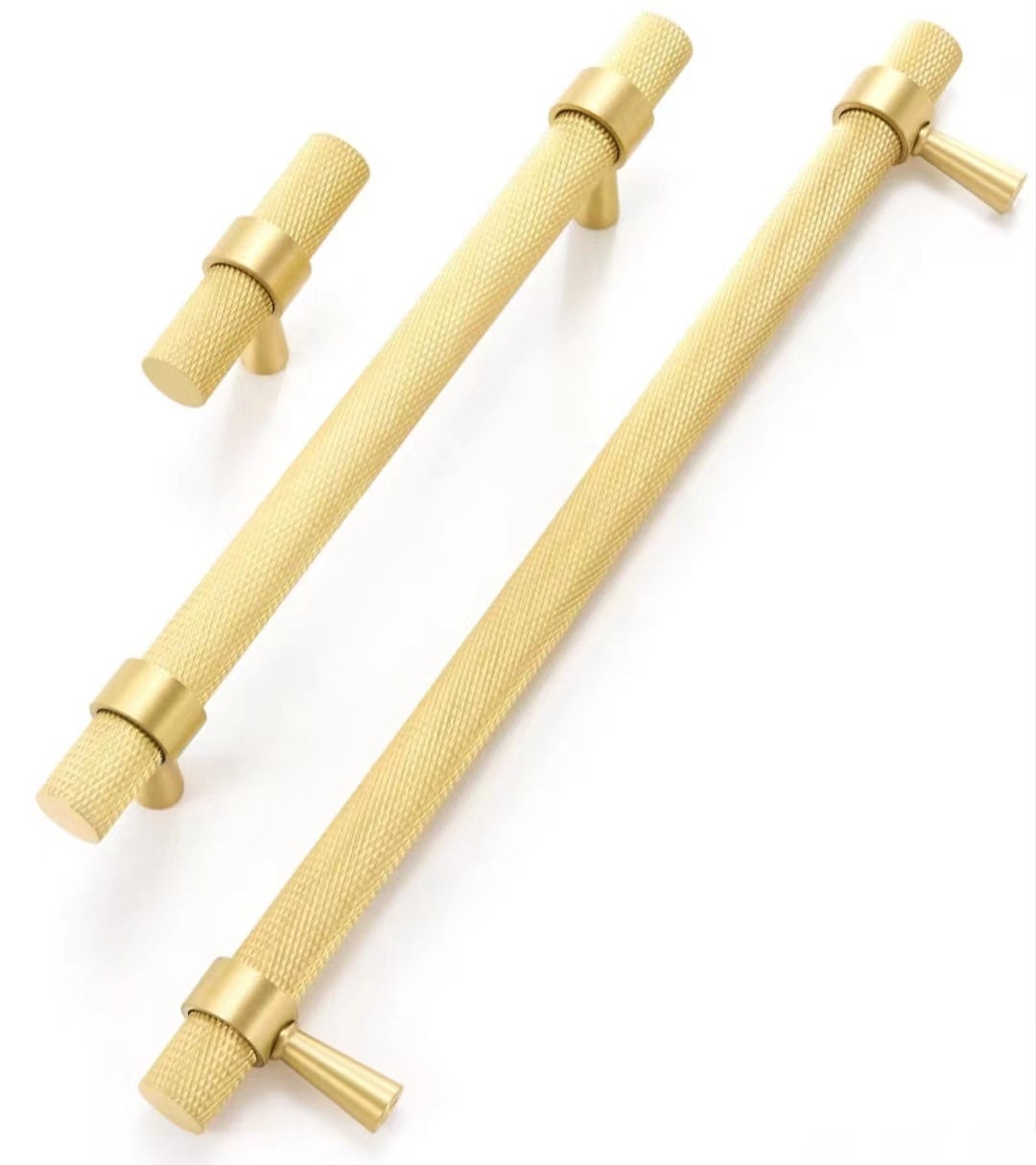 Knurled Kitchen Handles ,dresser Drawer Pulls,handles for Kitchen