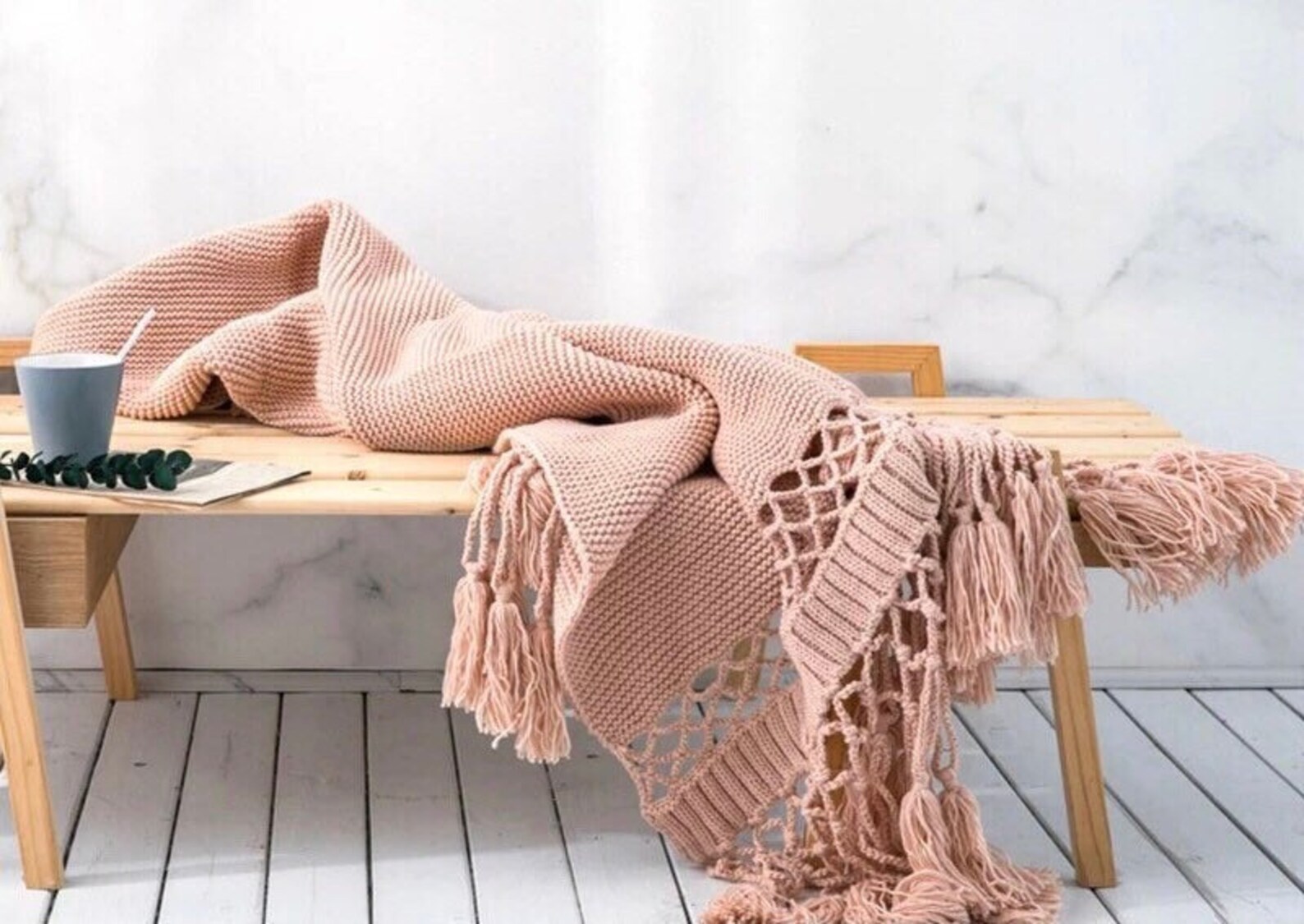 Sage Green Throw Blanket Soft Knit Throw Blanket Throw Etsy