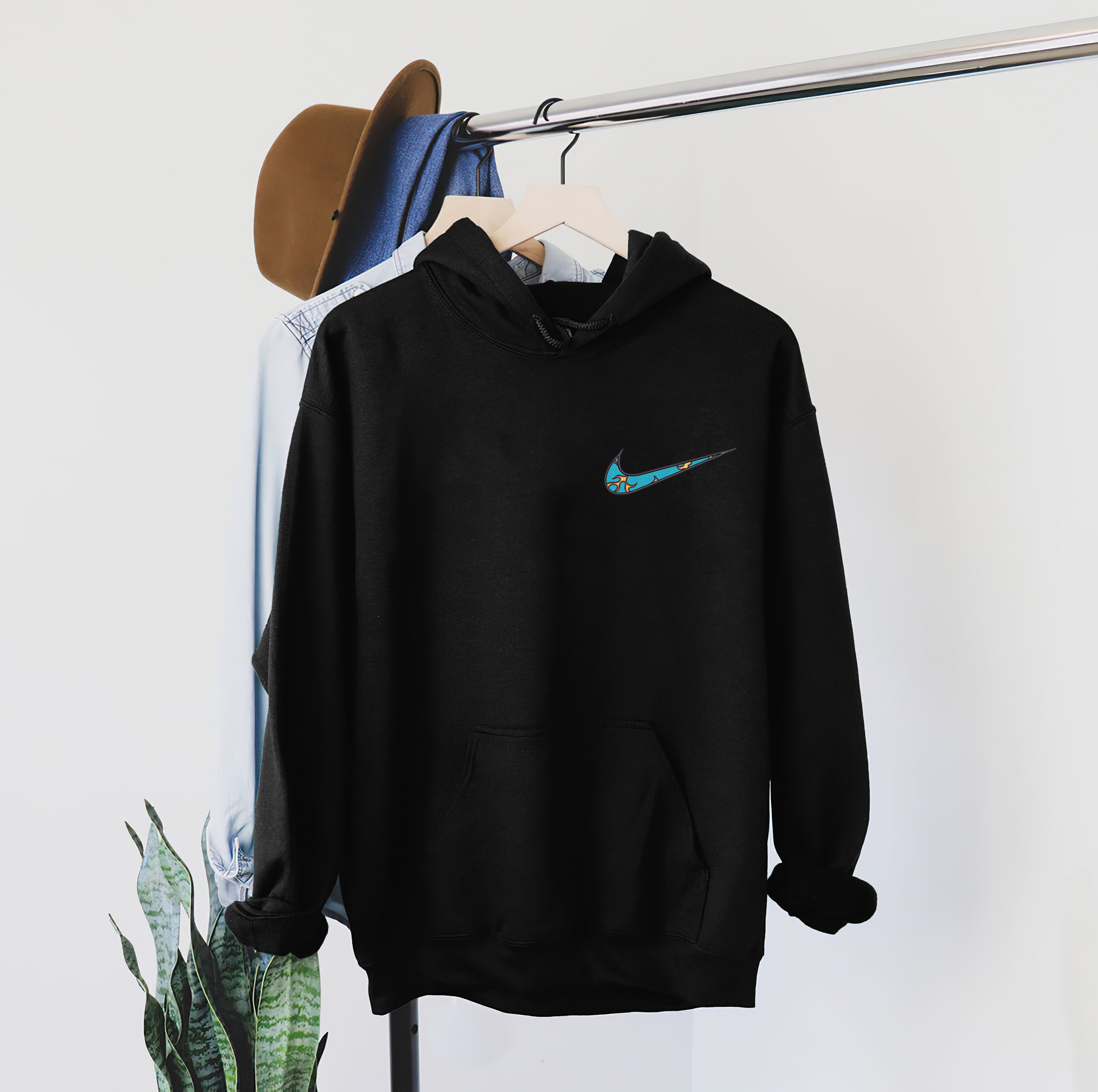 Nike Akatsuki Jutsu it Naruto shirt, hoodie, sweater, longsleeve t-shirt