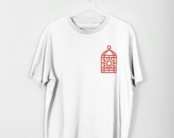 Oversized t shirt - Etsy Nederland