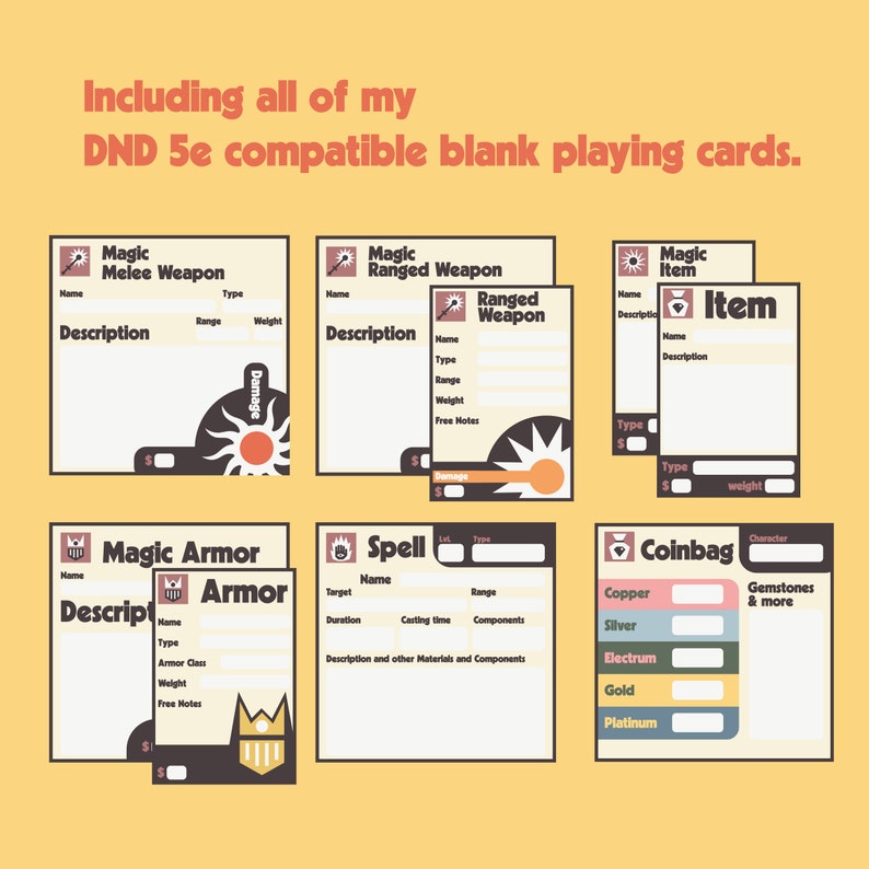 Dnd Fighter Character Sheet, Retro Design, Compatible With 2024 5th ...