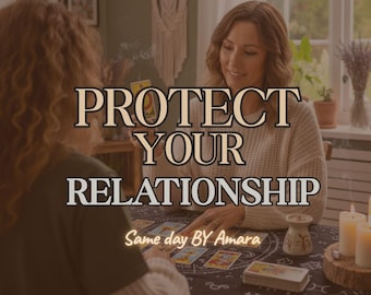 Remove Third Party Influence , Relationship Protection & Separation from Toxic Energy , Third Party Removal