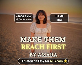 Deblokkeer me - Neem contact met me op via een spreuk voor communicatie
