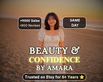 BEAUTY, CONFIDENCE & RADIANCE Energy Ritual