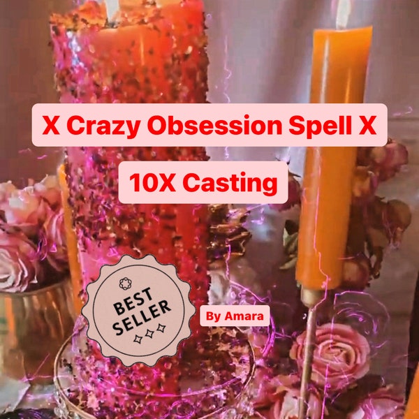 Crazy Obsession Spell , Make Him/Her Love You , Spell To Get A Man/Woman, Dark Magic Ritual