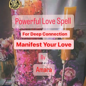 Powerful Love Spell for you so your Partner will do commitment faithfulness obsession marriage spell