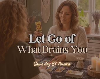 Remove Negative Energies & Blockages - Cleansing and Energy Clearing