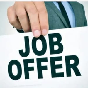 Get A New Job Spell Casting - Job Spell, Powerfull Career Spell, Success Spell, New Job Business Spell