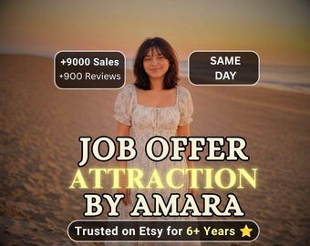Job Offer Attraction - Career Growth & New Opportunities