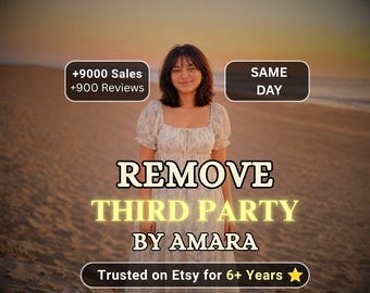Third Party Removal Ritual - Remove Outside Interference