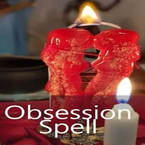 Poderoso feitiço de amor obsessivo para trazer seu EX de volta