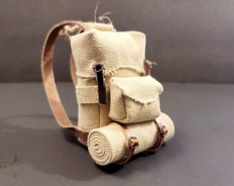 etsy mini backpack