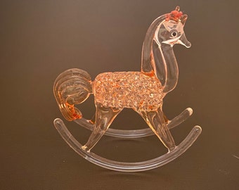 Cygne A Bascule Etsy