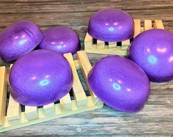 Lavender Soap