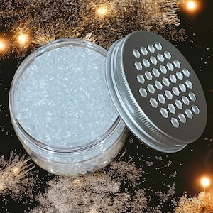 Highly Scented Aroma Beads Diffuser, 3.5oz Air Freshener, Gift
