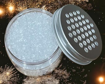 Highly Scented Aroma Beads Diffuser, 3.5oz Air Freshener, Gift