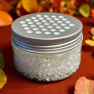 4oz Highly Scented Aroma Beads Diffuser, Air Freshener, Gift