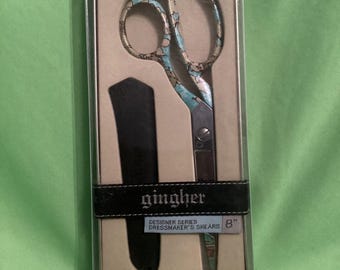Roberta 2008 Gingher Designer Dressmaker Shears