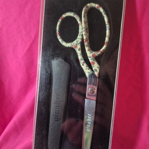 Gingher Designer Scissors - Etsy