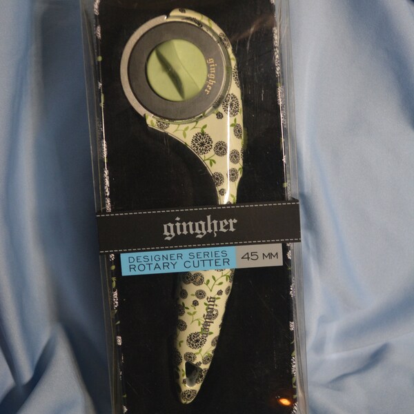 Gingher Rotary Cutters Etsy