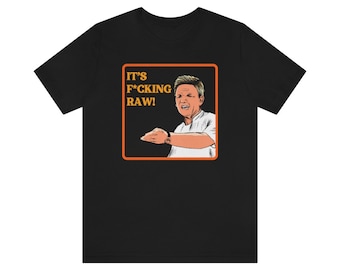 Gordon Ramsay, It's RAW! Retro