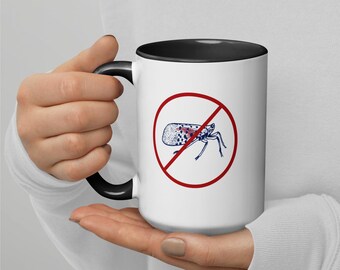 LoLF Mug with Color Inside