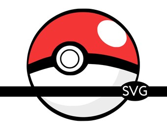 Pokemon Svg Etsy Pokemon Svg Etsy