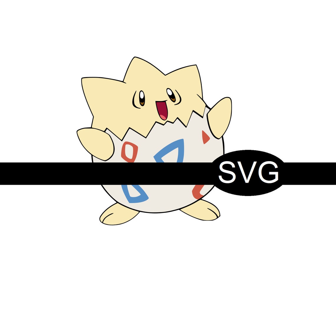 Free Free Layered Pokemon Svg 942 SVG PNG EPS DXF File
