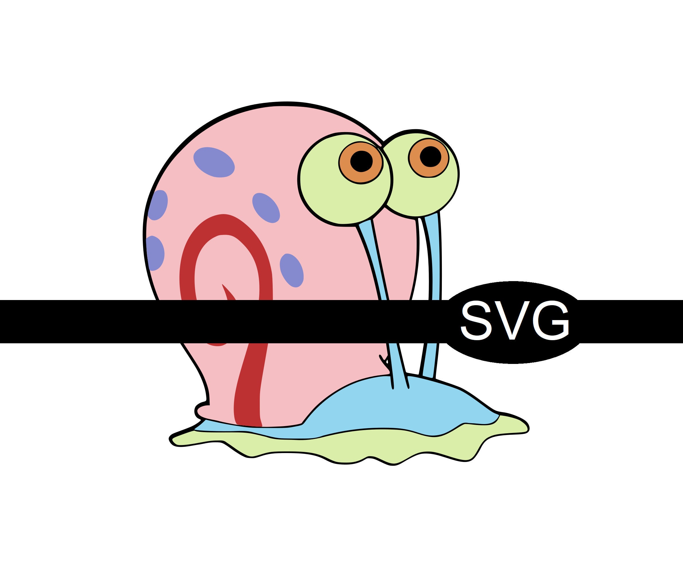 Basecap Serious Gary Die Schnecke - Lustiger Snapback Hut Für Frauen Und Männer