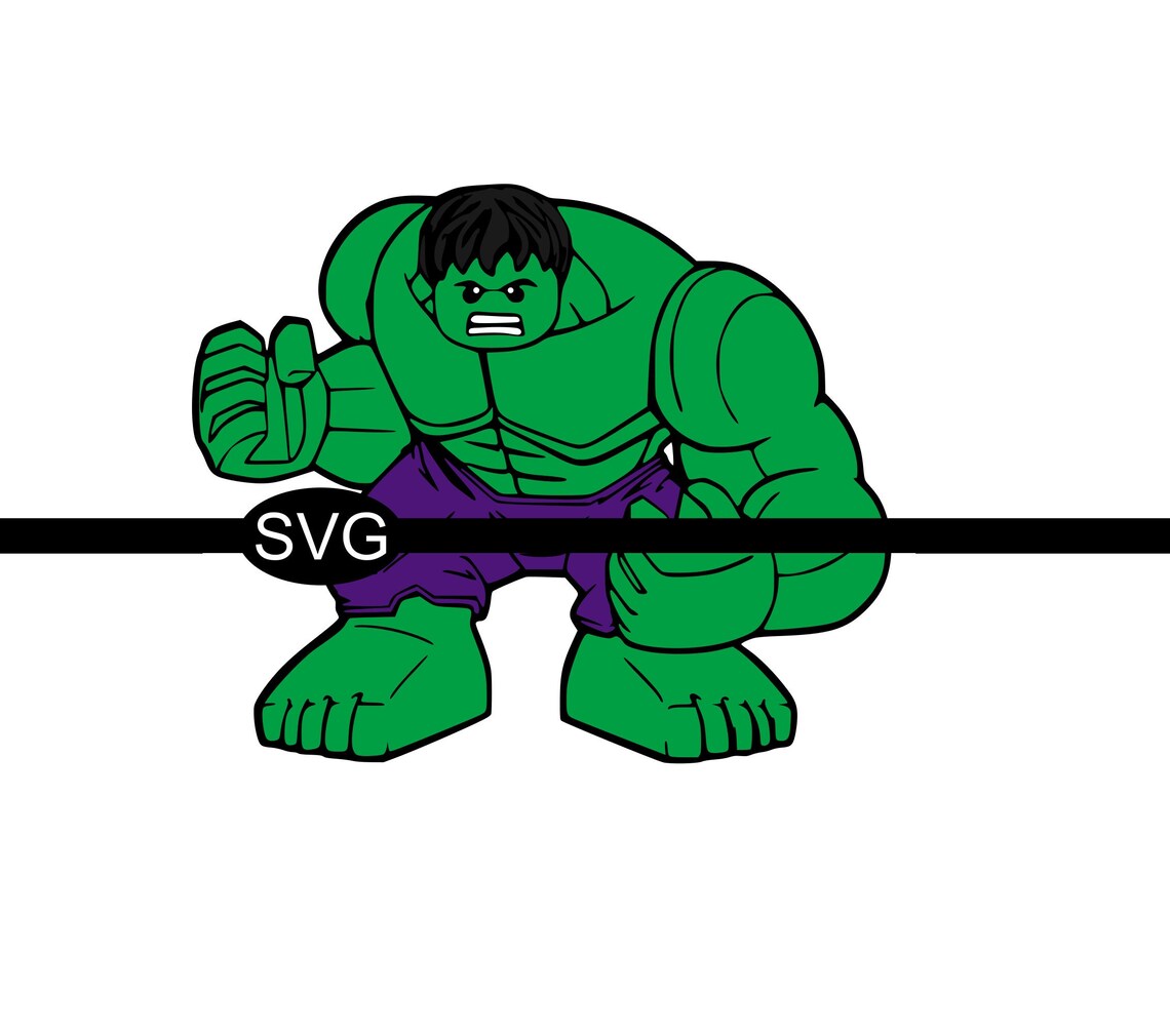 Free Free Layered Hulk Svg 143 SVG PNG EPS DXF File