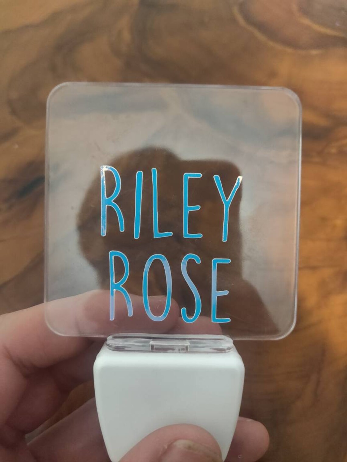 Custom Night Lights Etsy