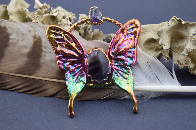 Butterfly Wings STL File Digital Download 3D Printable 3D Digital ...