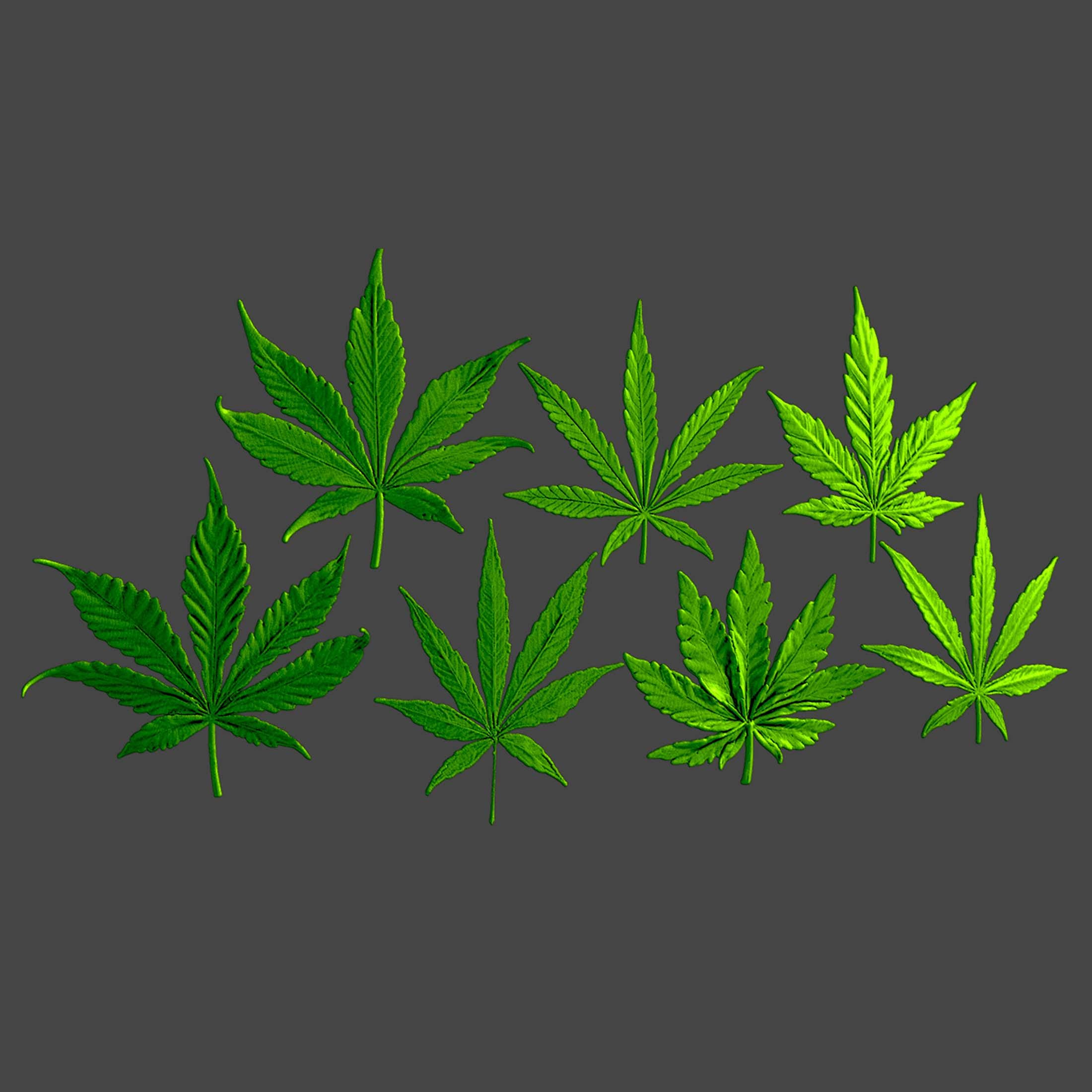 Marijuana plant - Etsy België, image size:2200x2200