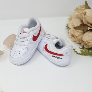 Air top pump trainers