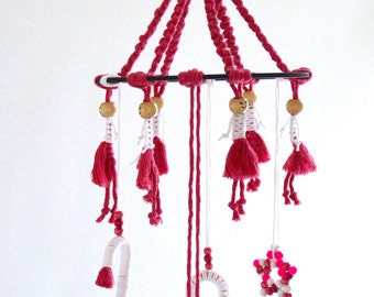 Baby Mobile Hanger Etsy Uk