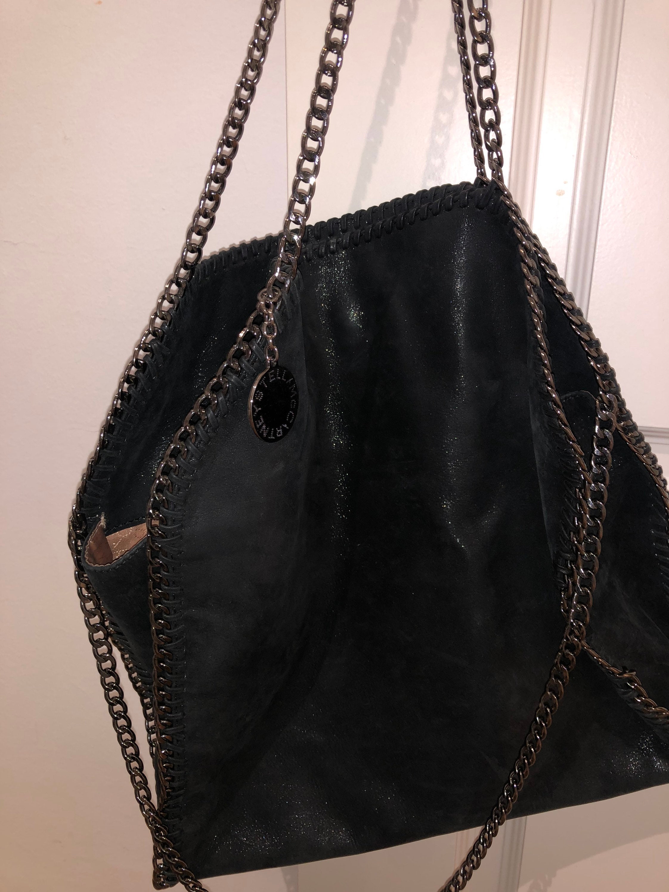 Stella McCartney Bag Etsy