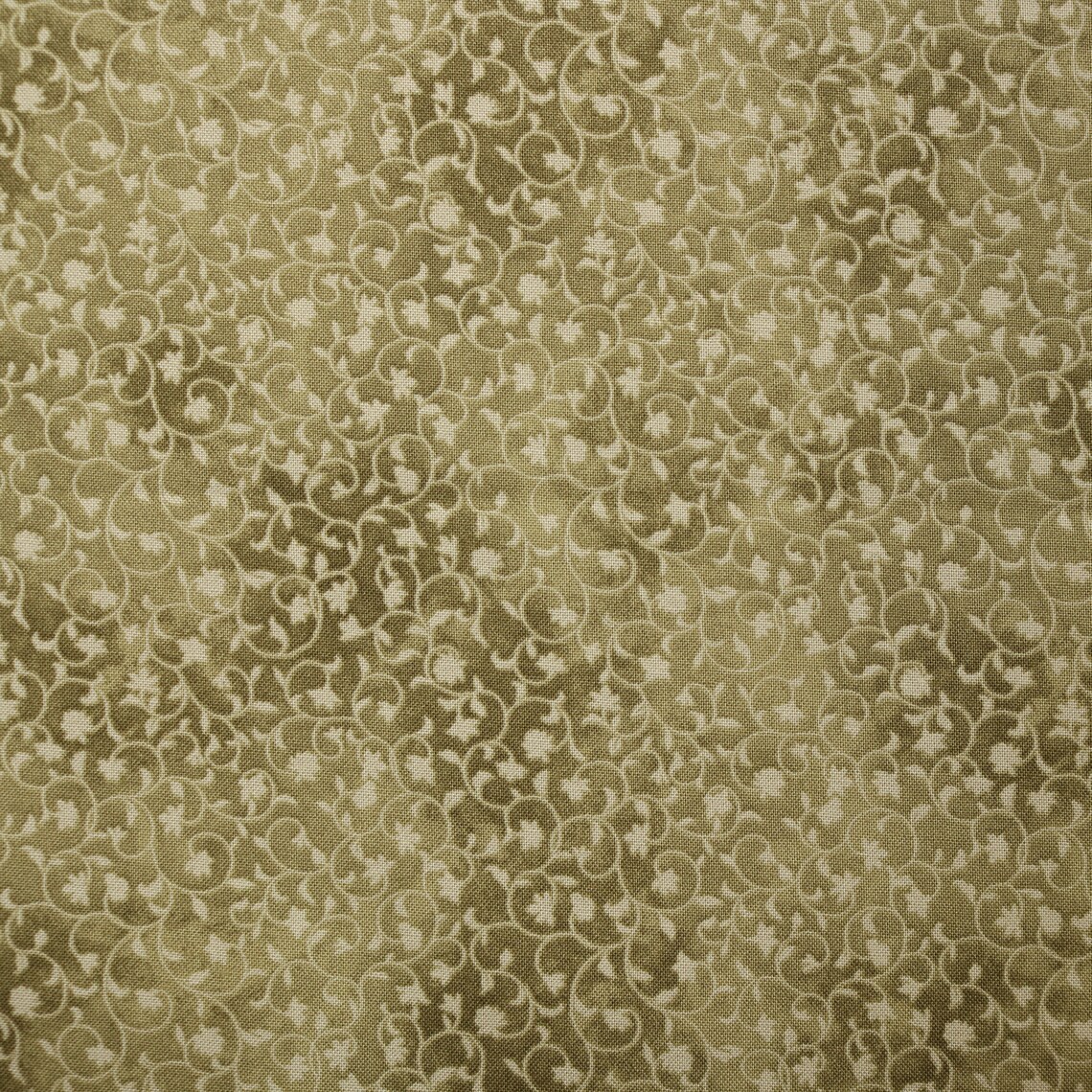 Quilting Patchwork Sewing Fabric Green by STOF Fabrics 100 Etsy