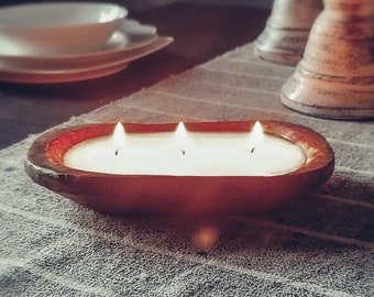 20 oz  Dough Bowl Candles