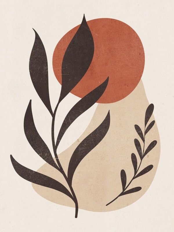 115 Procreate Boho Stamps Africa Ethnical Style Procreate Etsy