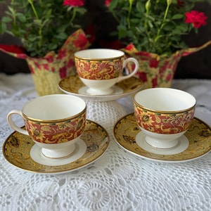 Wedgwood Persia - Etsy