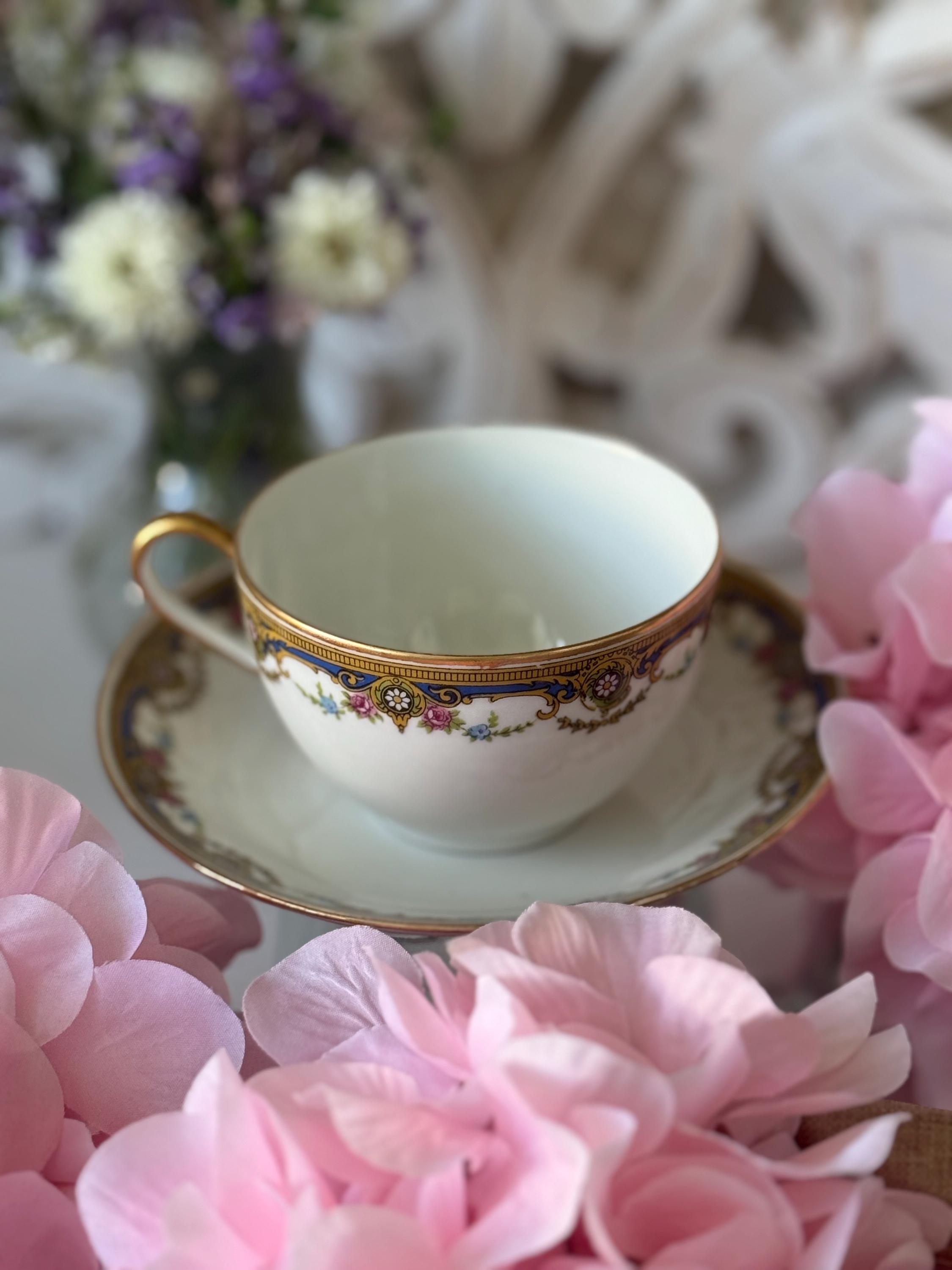 Jean Boyer Limoges - Etsy