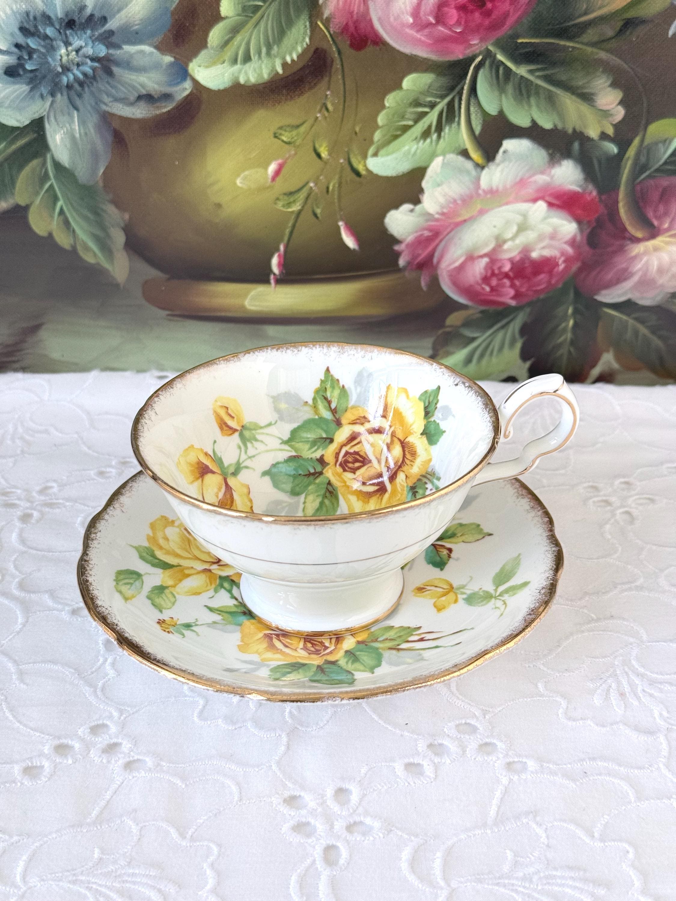 Royal Stafford - Etsy