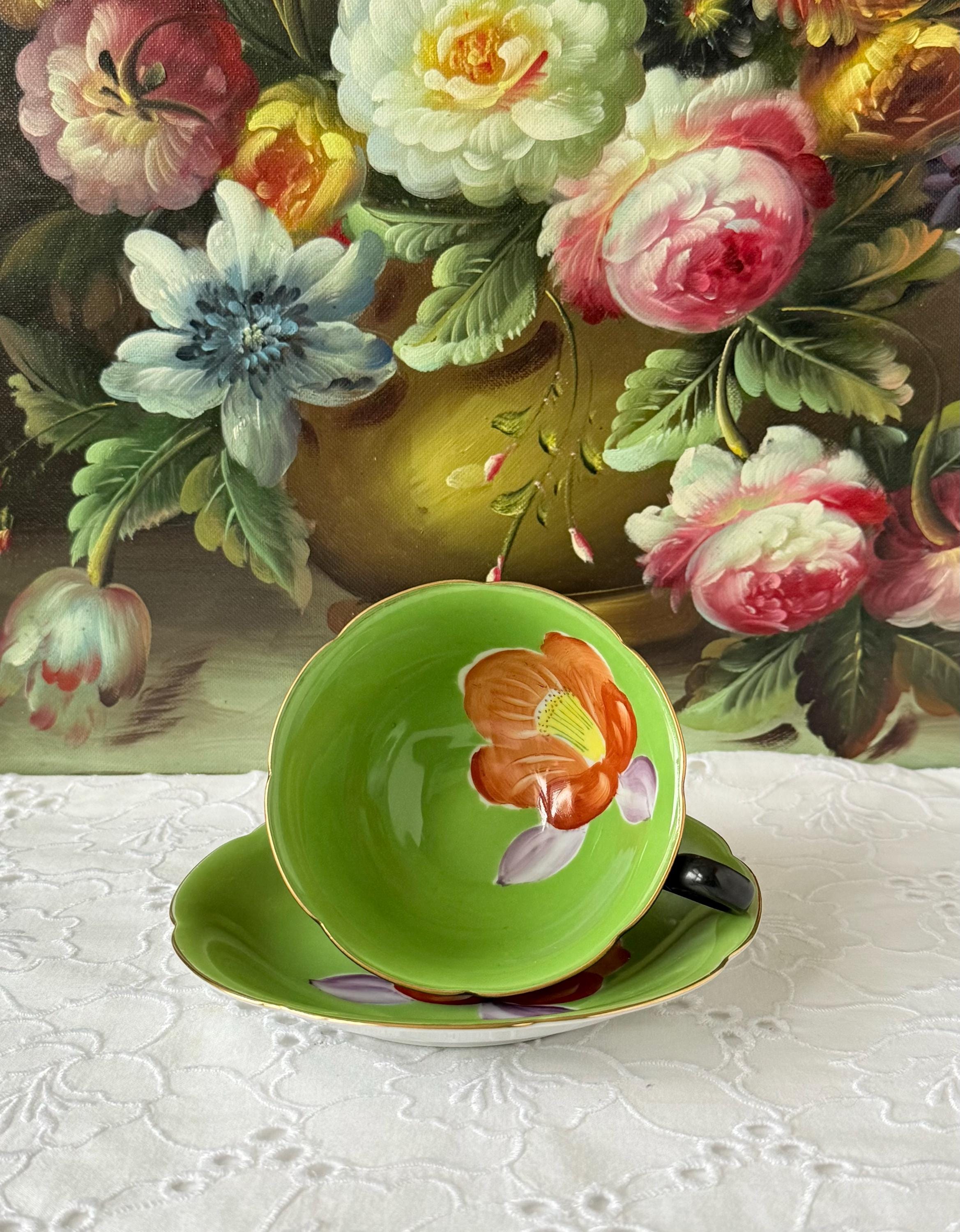 Lily China Japan - Etsy